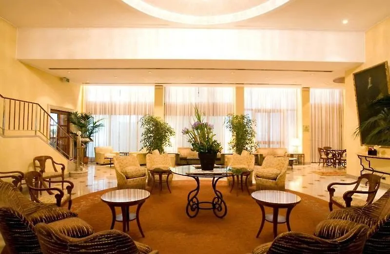 Hotel Cavour Milan