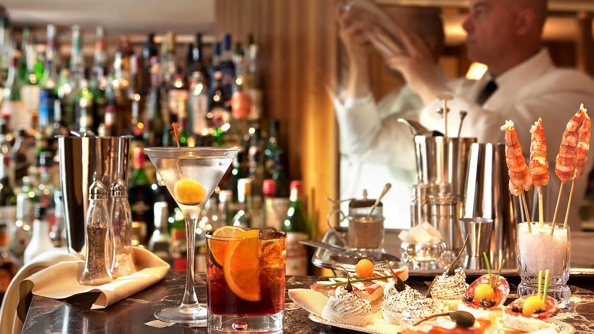 Hotel Cavour Milan Italy