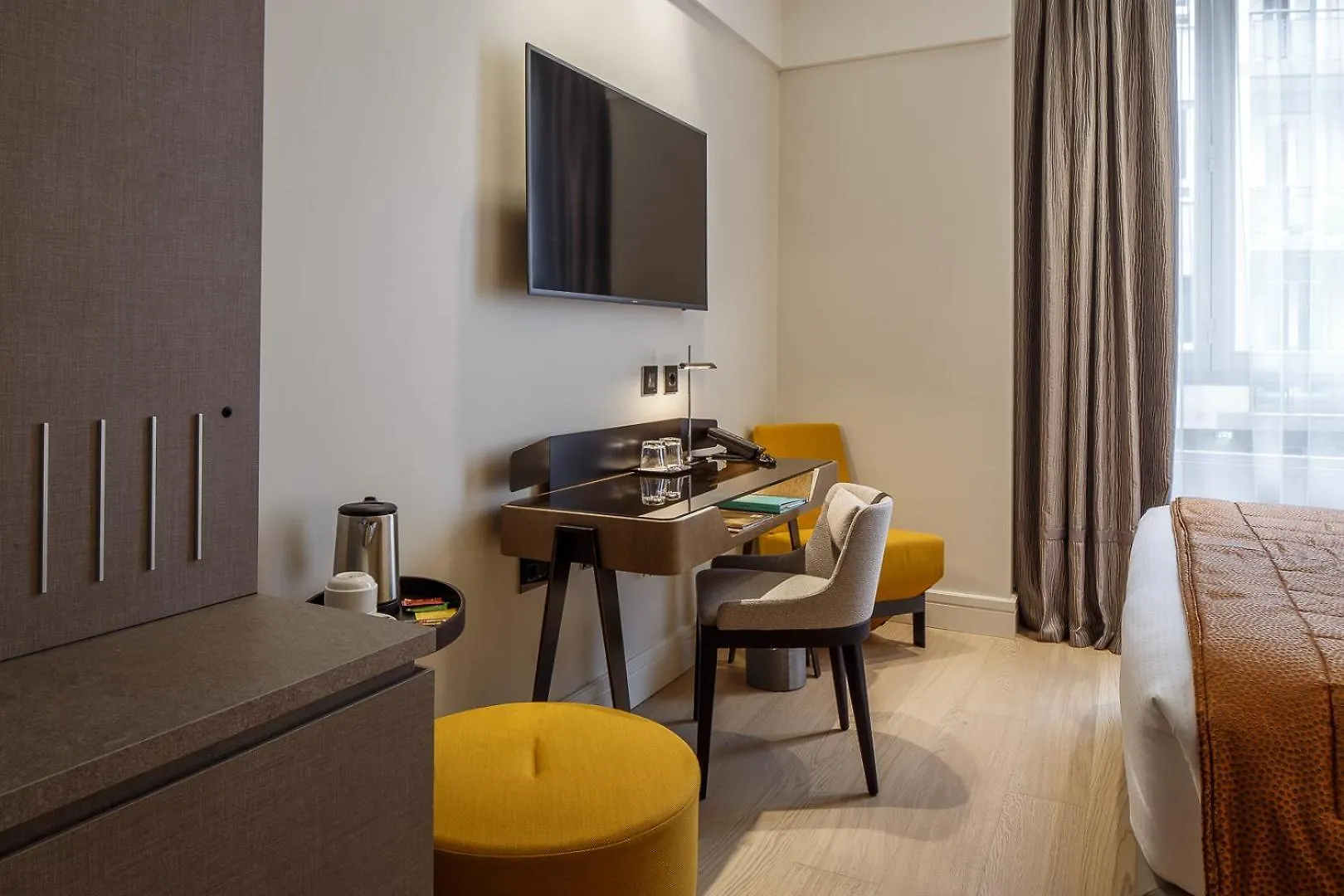 Hotel Cavour Milan