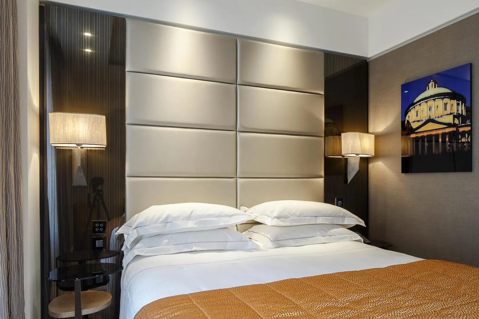 Hotel Cavour Milan