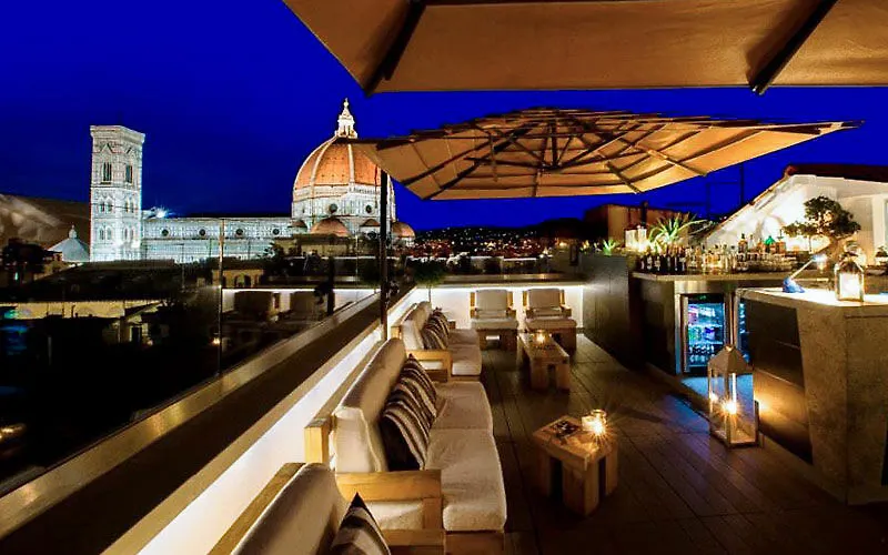 Hotel Cavour Milan