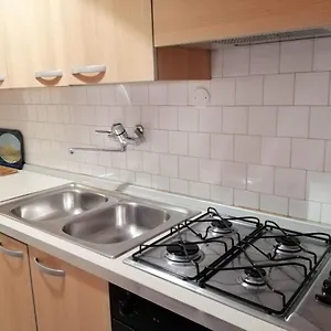 Casa 96f Apartment Venice