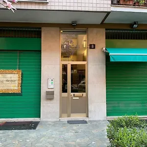 Apartment Princy, Mailand