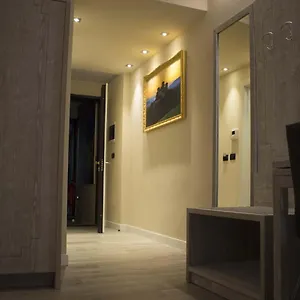 Palazzo Domanto Apartment Parma