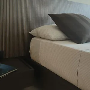 Velasca Apartment Milan