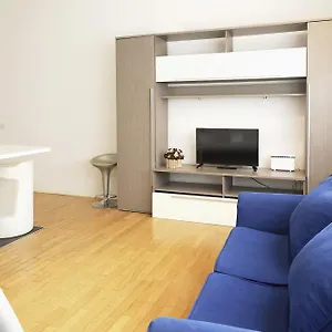 Apartment Rio, Milan