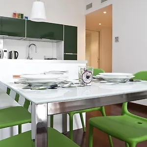 Italianway - Naviglio Pavese 20 Apartment Milan