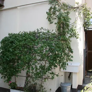 Garage36 Apartment Parma