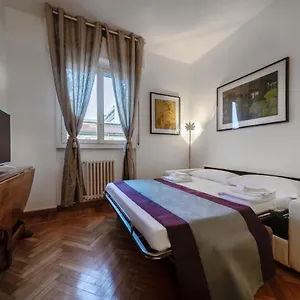 Apartment Casa Da Classica, Milan