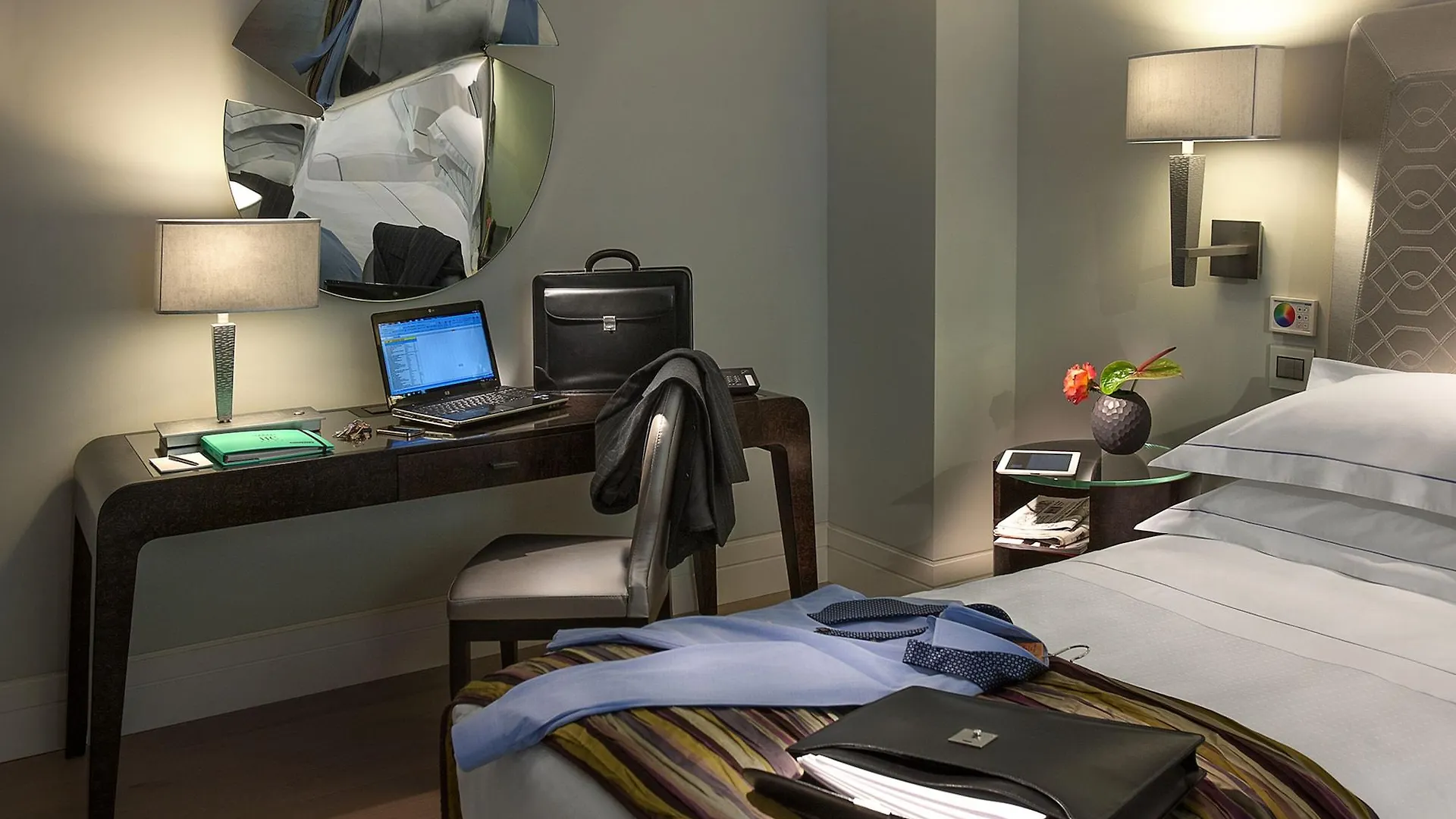 Hotel Cavour Milano