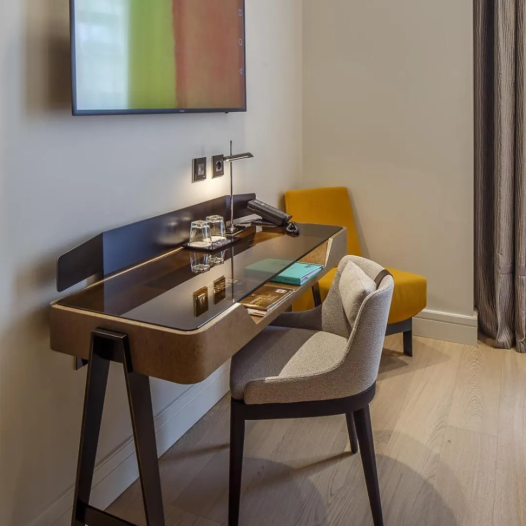 Hotel Cavour Milano