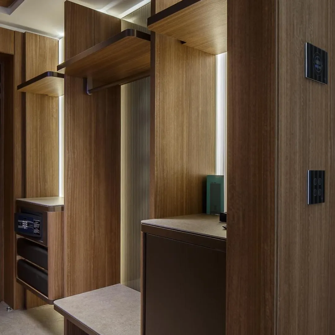 Hotel Cavour Milano