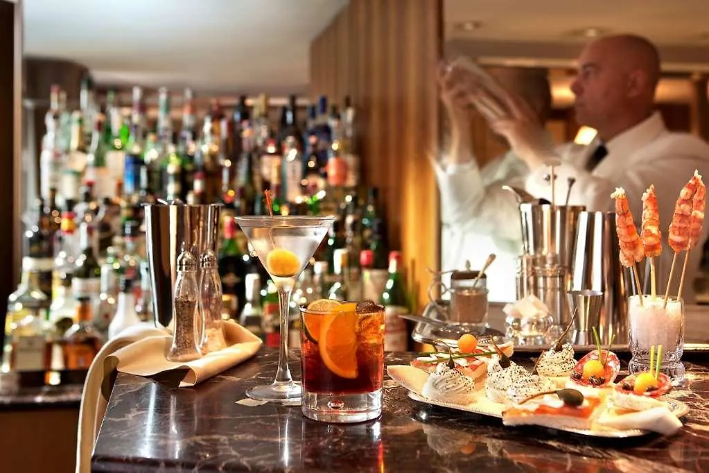 Hotel Cavour Milano