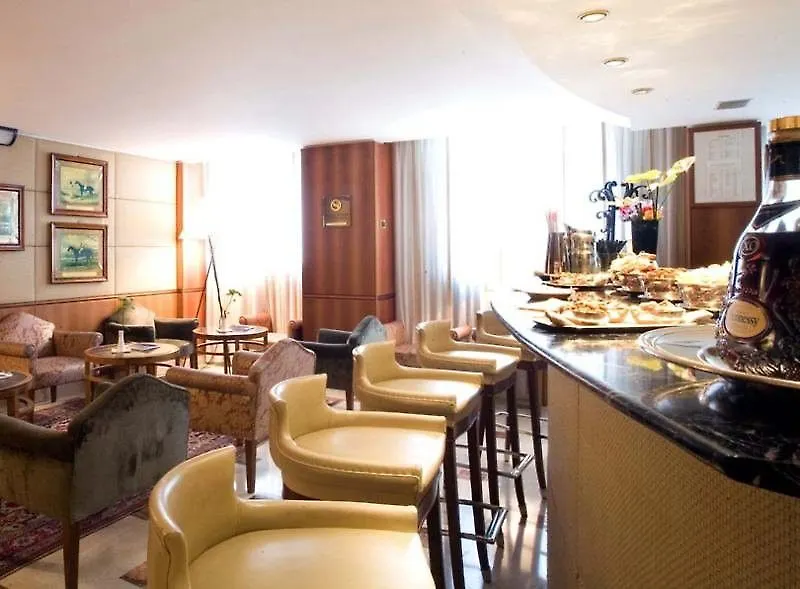 Hotel Cavour Milano Italia