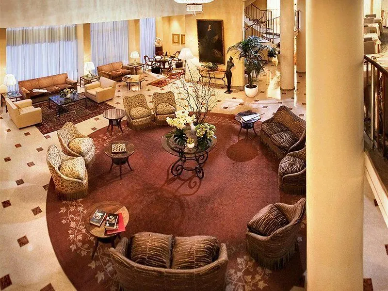 Hotel Cavour Milano