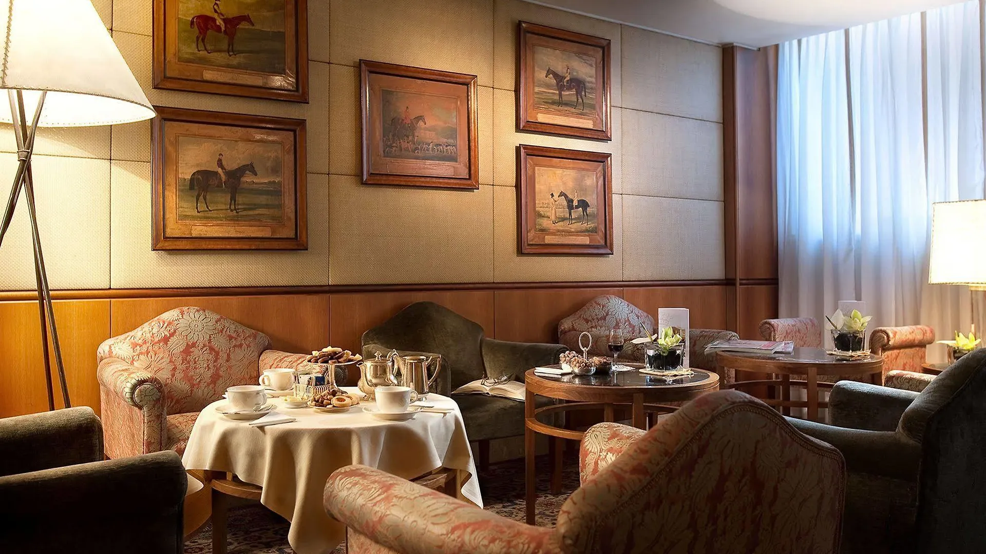 Hotel Cavour Milano