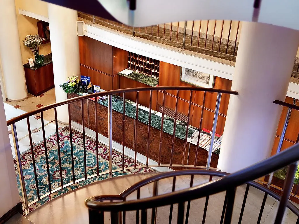 Hotel Cavour Milano